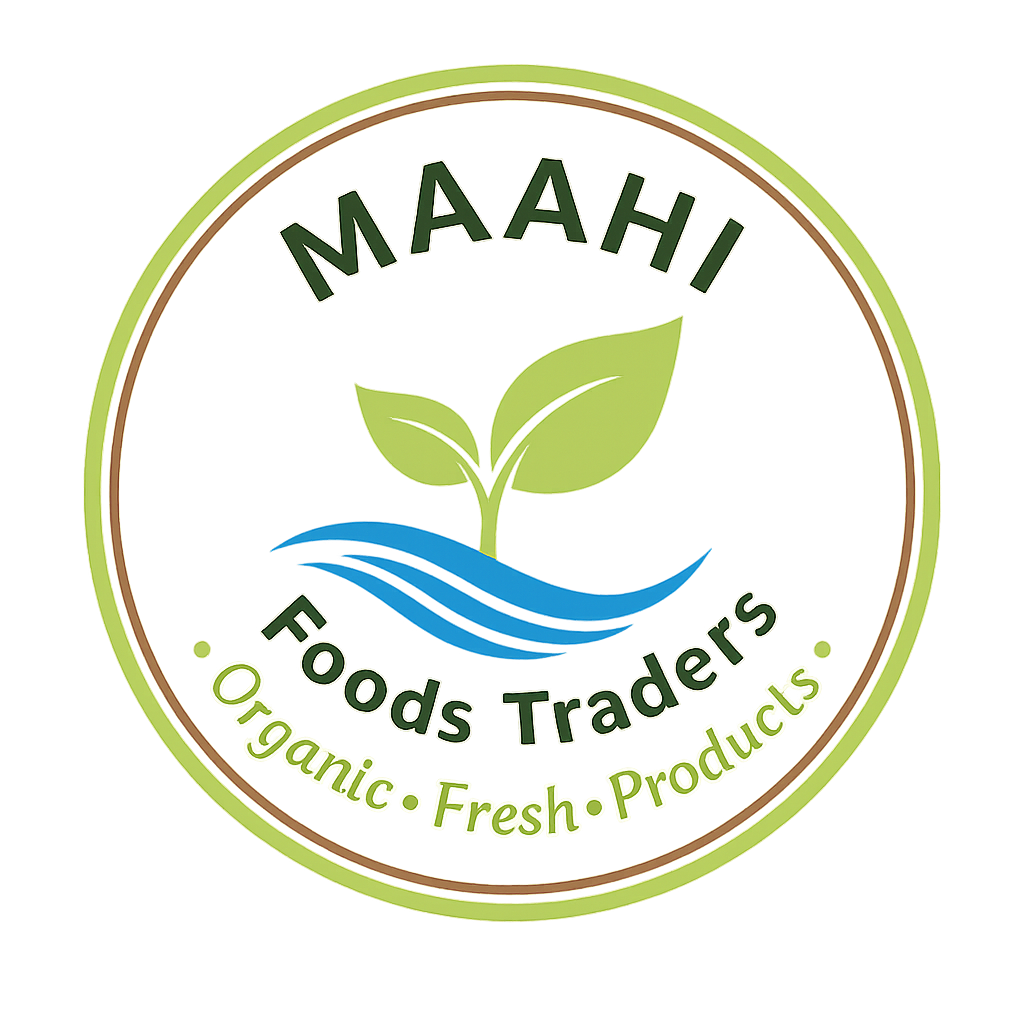 House of Maahi Logo